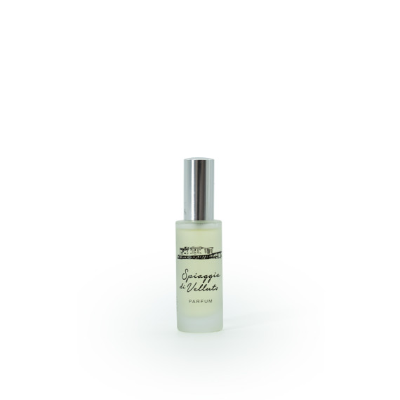 Spiaggia di velluto Parfum 30ml